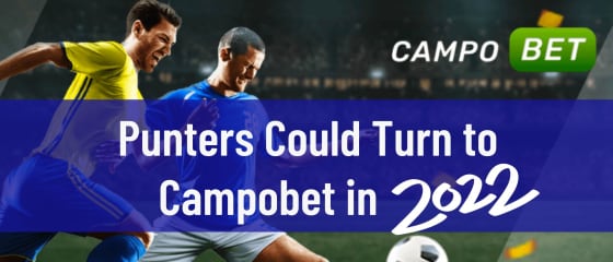 Spelare kan vända sig till Campobet 2022