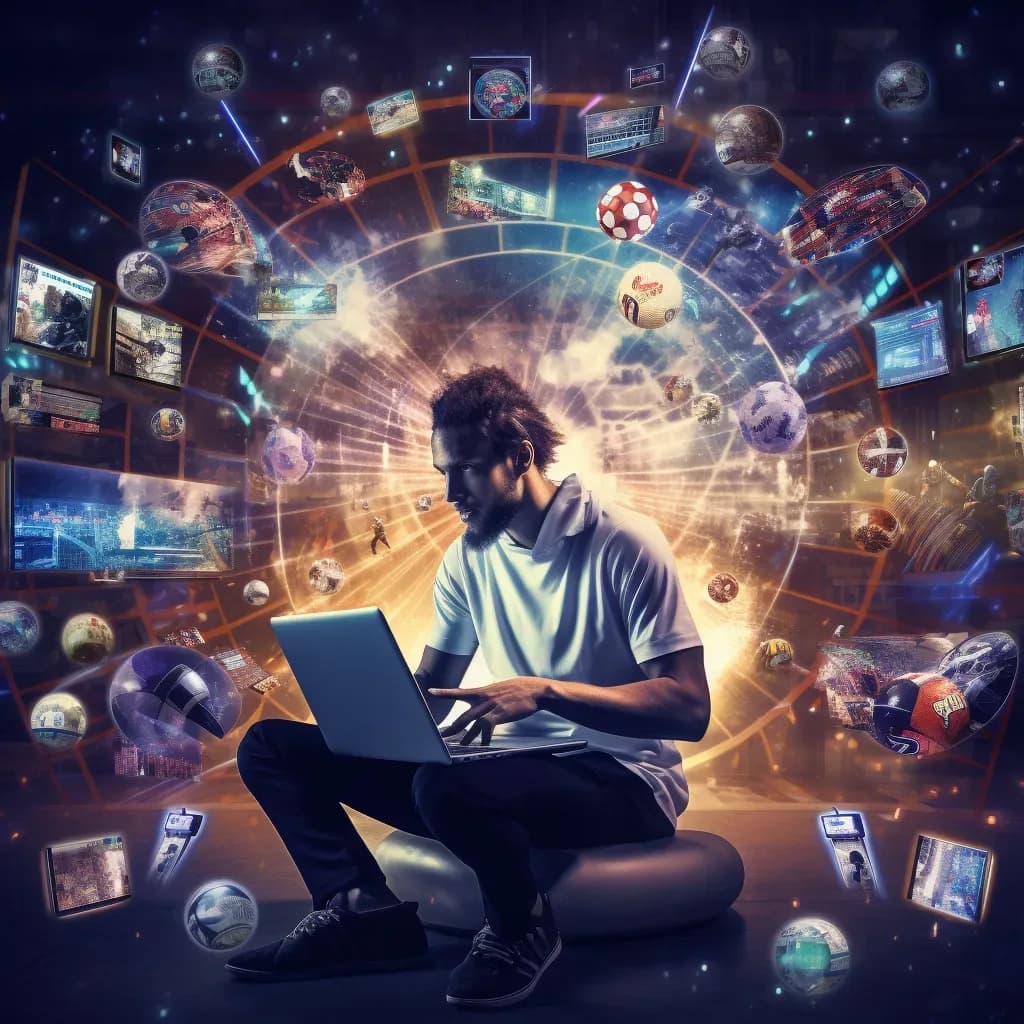 Sätt in via Skrill eller Neteller hos Betandyou för att få 20 % cashback image