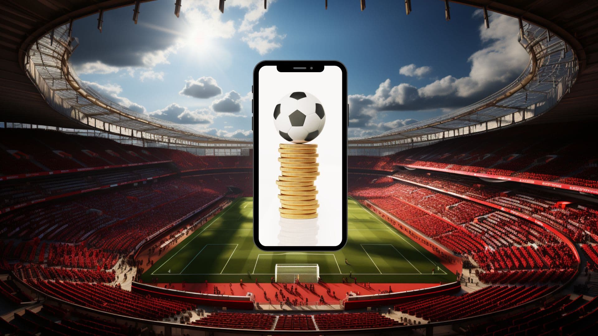 De bästa taktikerna för vadslagning på fotboll du behöver veta om 2025 image