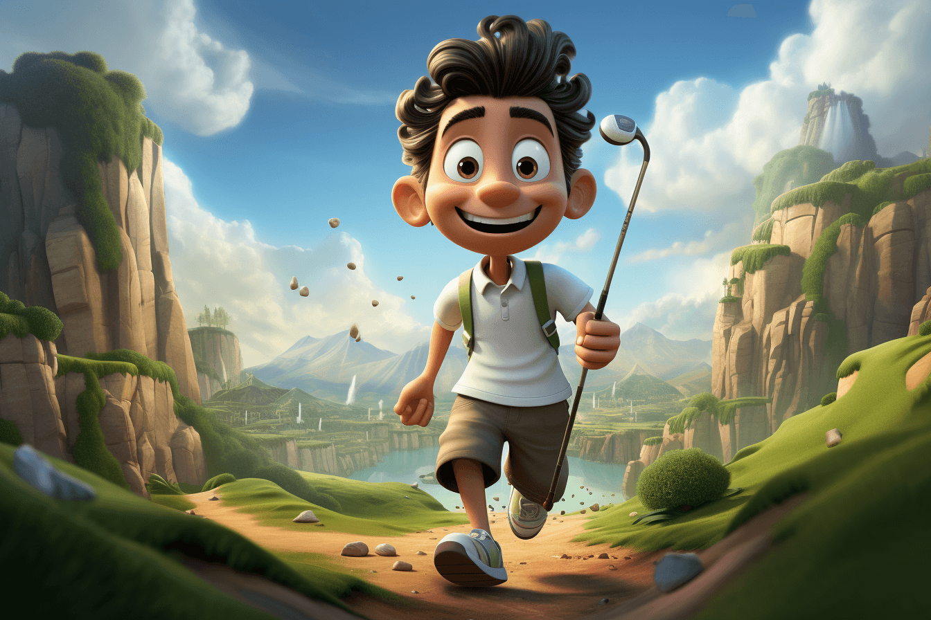 Bästa golfspelstrategier image