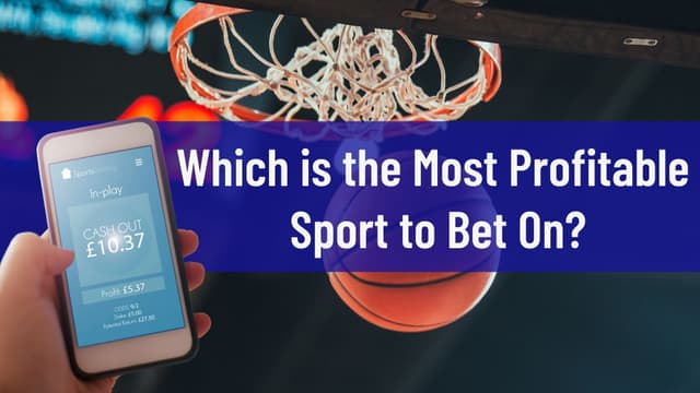 Mest lönsamma sporten att satsa pÄ image