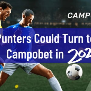 Spelare kan vända sig till Campobet 2022