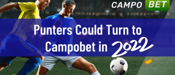 Spelare kan vÃ¤nda sig till Campobet 2022