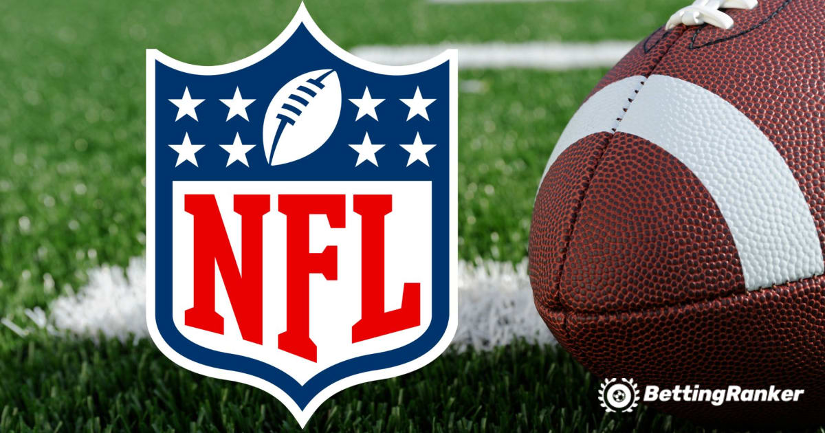 NFL Fotboll Odds Spelare bör veta