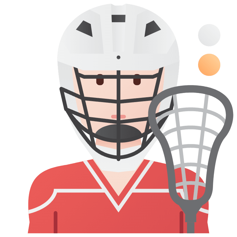 Säkra och pålitliga Lacrosse bettingsidor 2025