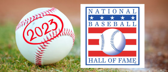 Vem kommer att bli Baseball Hall Famers 2023?