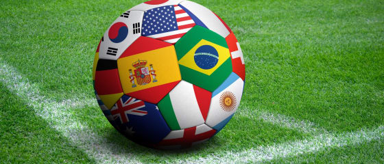 2022 FIFA World Cup åttondelsfinal - Brasilien vs Sydkorea