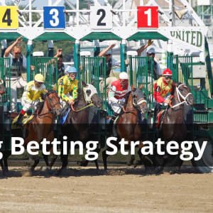 Hästkapplöpningsspelstrategi: Tips och tricks för framgång
