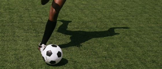 5 fotbollsstjärnor som älskar vadslagning och spel