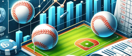 Baseball Betting Strategi