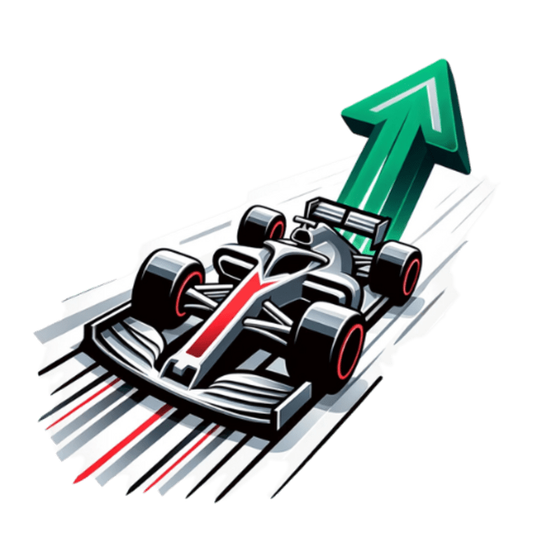 Allt om Formula 1 Odds